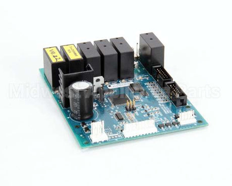 A530-059 Grindmaster Cecilware Controller, Pb, B-Brewers
