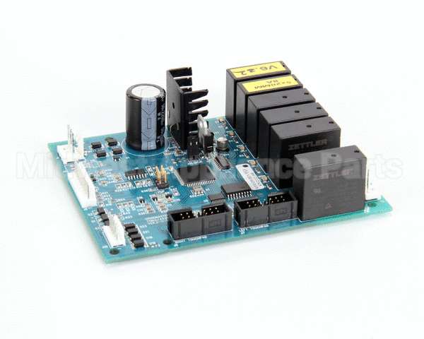 A530-059 Grindmaster Cecilware Controller, Pb, B-Brewers