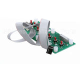 A530-061 Grindmaster Cecilware Touchpad Assembly B-Series