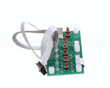 A530-061 Grindmaster Cecilware Touchpad Assembly B-Series