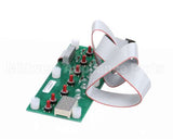 A530-061 Grindmaster Cecilware Touchpad Assembly B-Series