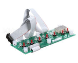 A530-061 Grindmaster Cecilware Touchpad Assembly B-Series