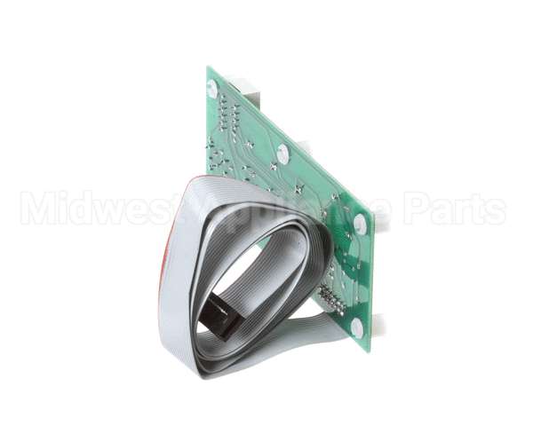 A530-065 Grindmaster Cecilware Touchpad Assembly Pb-Brewer 2Nd Ge