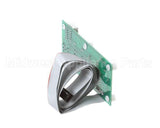 A530-065 Grindmaster Cecilware Touchpad Assembly Pb-Brewer 2Nd Ge