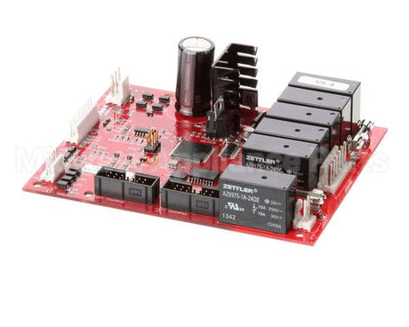 A530-066 Grindmaster Cecilware Controller, Pb, 2Nd Generation