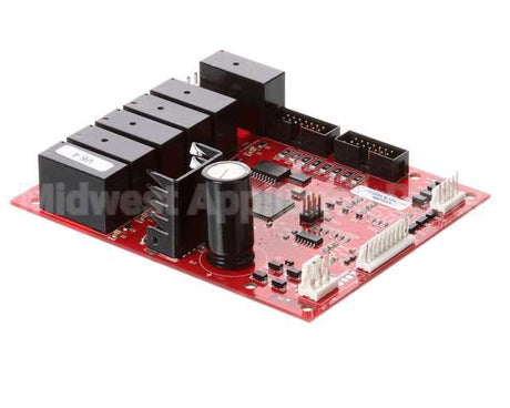 A530-066 Grindmaster Cecilware Controller, Pb, 2Nd Generation