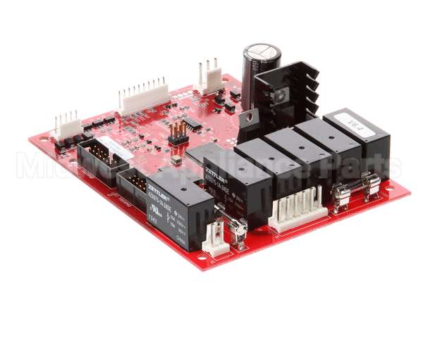 A530-066 Grindmaster Cecilware Controller, Pb, 2Nd Generation