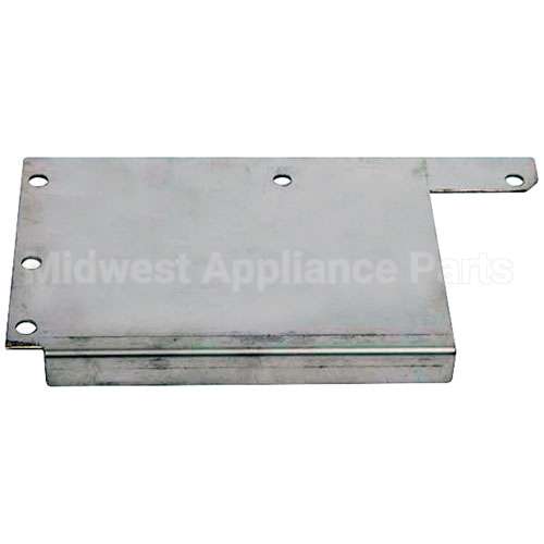 A5302K Compatible Bakers Pride Burner Access Cover (Gp)