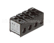 A531-035 Grindmaster Cecilware Terminal Block 4 Pos. 85 Amps 6