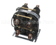 A531-052 Grindmaster Cecilware Four Pole Mercuryrelay