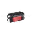 A531-073 Compatible Grindmaster Red Stop Switch W/No Contact G