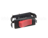 A531-073 Grindmaster Cecilware Red Stop Switch W/No Contact G