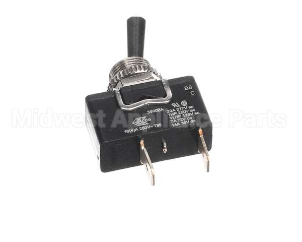 A531-080 Grindmaster Cecilware Switch, Toggle On/Off, Warmer