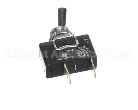 A531-080 Grindmaster Cecilware Switch, Toggle On/Off, Warmer