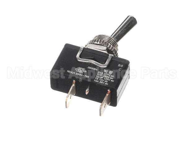 A531-080 Grindmaster Cecilware Switch, Toggle On/Off, Warmer