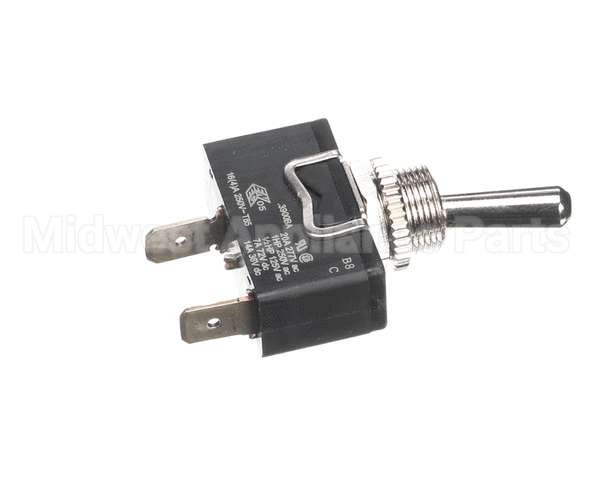 A531-080 Grindmaster Cecilware Switch, Toggle On/Off, Warmer