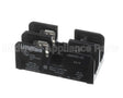 A532-015 Grindmaster Cecilware Block, Fuse 2Pole 30A 600V Cc