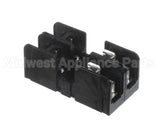 A532-015 Grindmaster Cecilware Block, Fuse 2Pole 30A 600V Cc