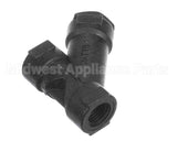 A532064G Grindmaster Cecilware 1/4Fpt Y-Strainerf/Water W/1/B