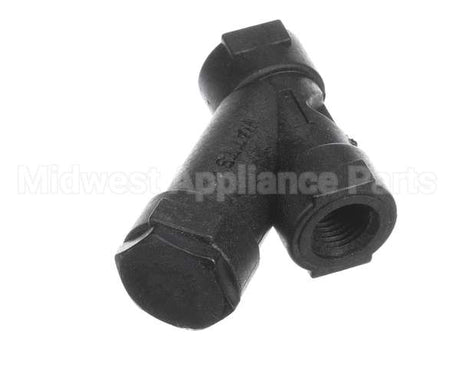 A532064G Grindmaster Cecilware 1/4Fpt Y-Strainerf/Water W/1/B