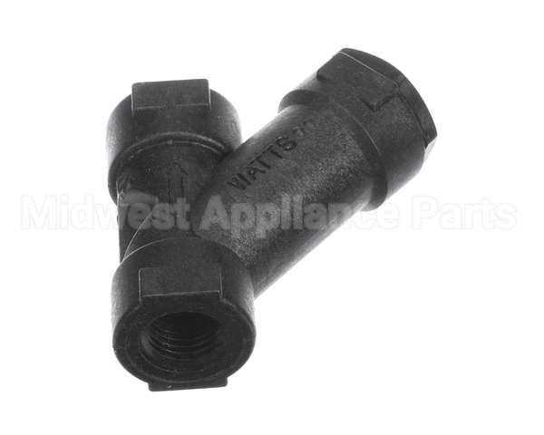 A532064G Grindmaster Cecilware 1/4Fpt Y-Strainerf/Water W/1/B