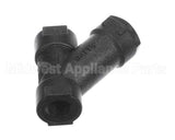 A532064G Grindmaster Cecilware 1/4Fpt Y-Strainerf/Water W/1/B