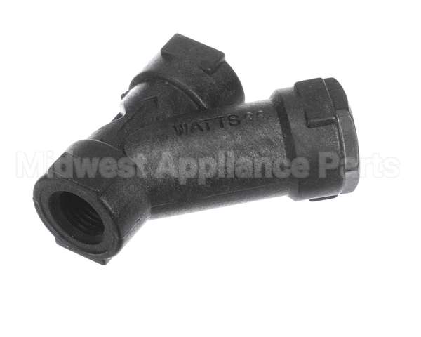 A532064G Grindmaster Cecilware 1/4Fpt Y-Strainerf/Water W/1/B