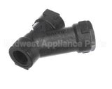 A532064G Grindmaster Cecilware 1/4Fpt Y-Strainerf/Water W/1/B