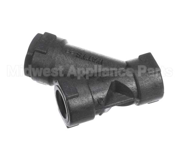 A532064G Grindmaster Cecilware 1/4Fpt Y-Strainerf/Water W/1/B