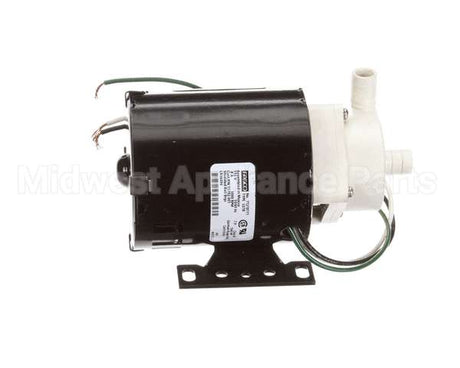 A533-033 Grindmaster Cecilware Gri Sprayover Pump 120Vac