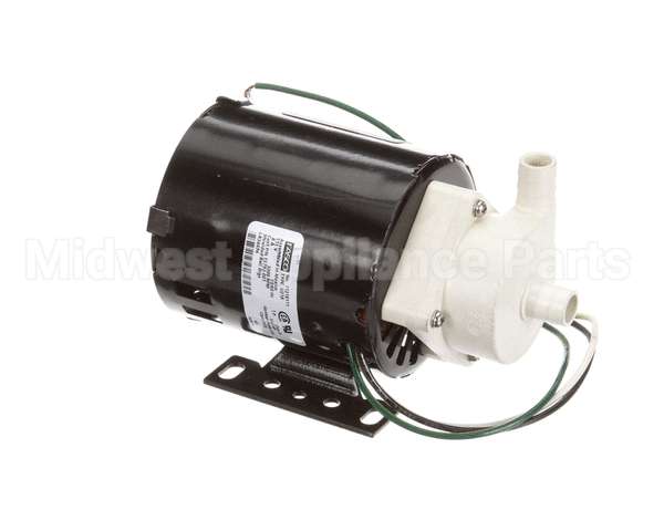 A533-033 Grindmaster Cecilware Gri Sprayover Pump 120Vac