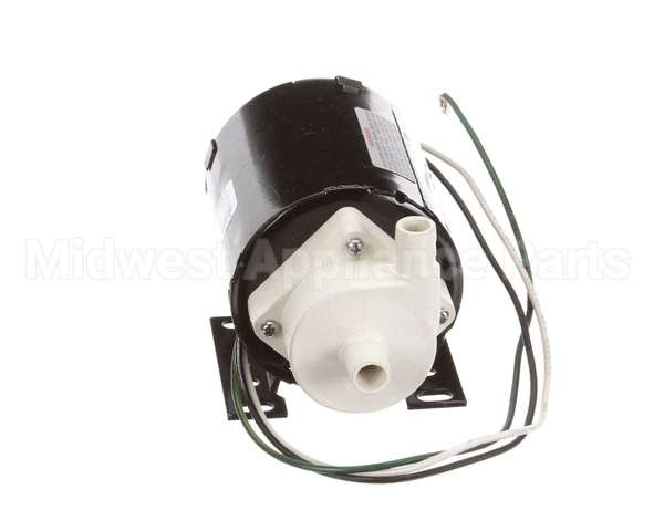 A533-033 Grindmaster Cecilware Gri Sprayover Pump 120Vac