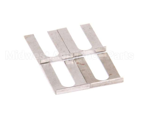 349-A1 Globe Table Slide Guide Shim Kit