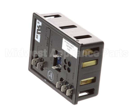 A536-009 Grindmaster Cecilware Solid State Thermostat155F To 205F