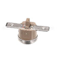 A536-023 Compatible Grindmaster Thermalcutout, Manualreset