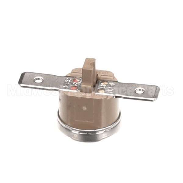 A536-023 Compatible Grindmaster Thermalcutout, Manualreset