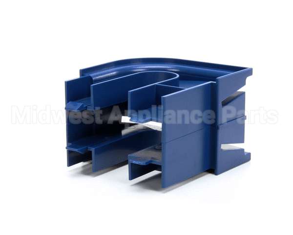 A536 Edlund Assembly, 401 Snap In Knife Guide