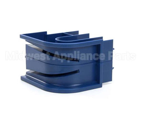 A536 Edlund Assembly, 401 Snap In Knife Guide