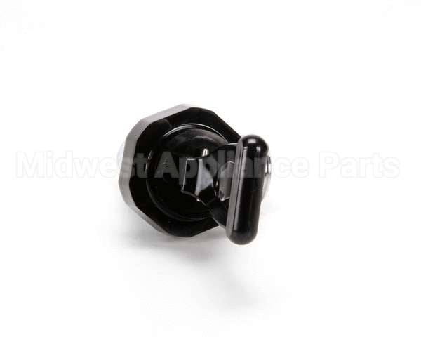 A537-003 Grindmaster Cecilware Faucet, Model#501-Fdd/Bulk Dis