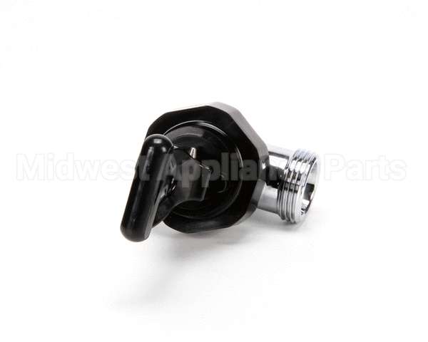 A537-003 Grindmaster Cecilware Faucet, Model#501-Fdd/Bulk Dis