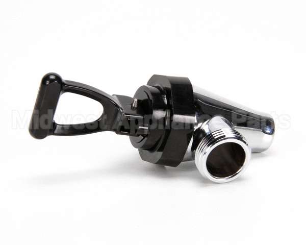 A537-003 Grindmaster Cecilware Faucet, Model#501-Fdd/Bulk Dis