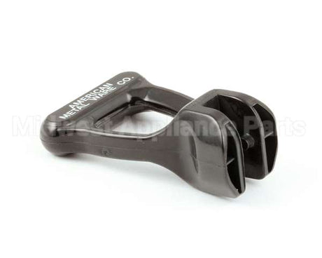 A537-037 Grindmaster Cecilware Faucet Handle Only Black Sgl