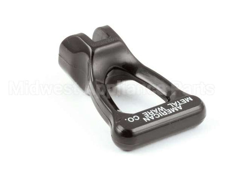 A537-037 Grindmaster Cecilware Faucet Handle Only Black Sgl