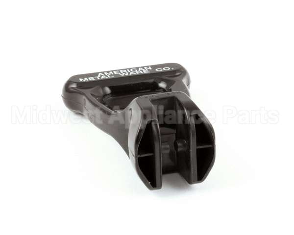 A537-037 Grindmaster Cecilware Faucet Handle Only Black Sgl