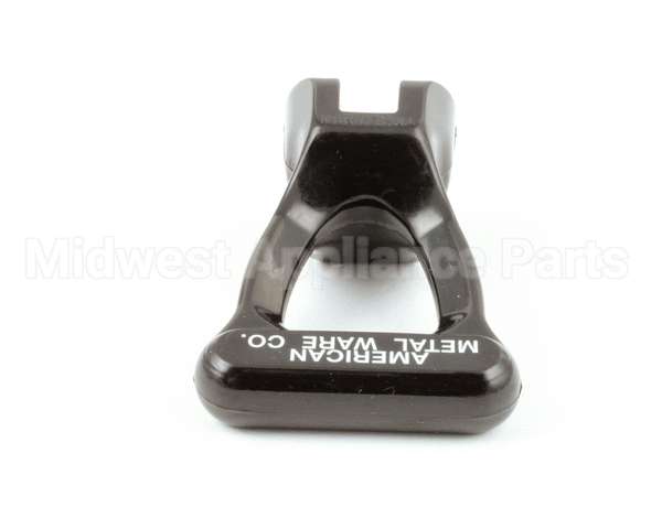A537-037 Grindmaster Cecilware Faucet Handle Only Black Sgl