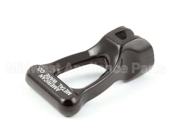 A537-037 Grindmaster Cecilware Faucet Handle Only Black Sgl