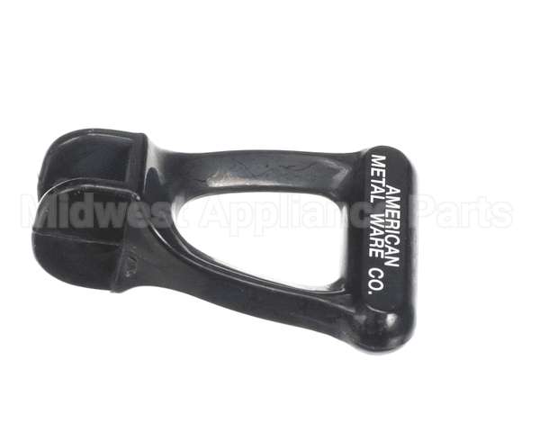 A537-038 Grindmaster Cecilware Faucet Handle Only Black Self