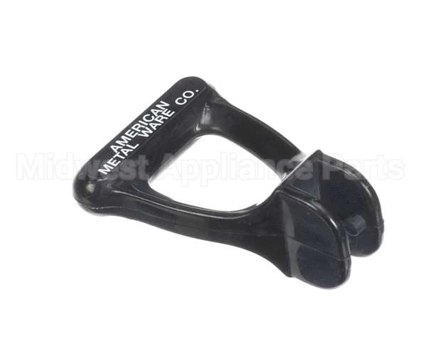 A537-038 Grindmaster Cecilware Faucet Handle Only Black Self