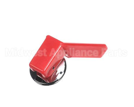 A537-046 Grindmaster Cecilware Assembly, Upper For H2O Faucet