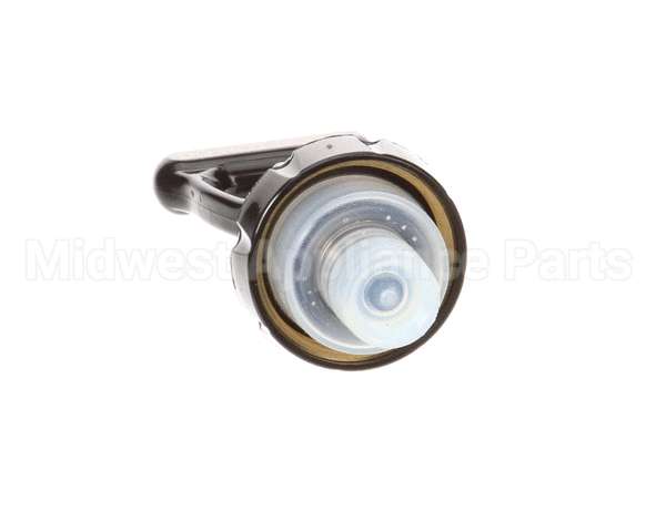 A537-048 Grindmaster Cecilware Upper Assembly For Black S Faucet